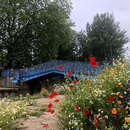 Lägenhet Tower L 3 Bed Sleeps 5 L Free Parking) York