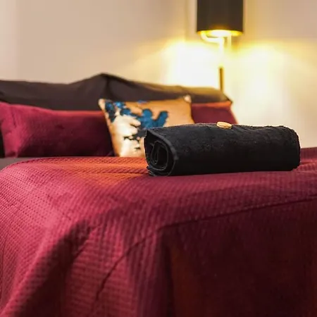 Tower L 3 Bed Sleeps 5 L Free Parking) يورك